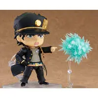 Nendoroid - JoJo's Bizarre Adventure: Stardust Crusaders / Kujo Jotaro
