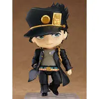 Nendoroid - JoJo's Bizarre Adventure: Stardust Crusaders / Kujo Jotaro