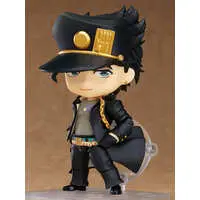 Nendoroid - JoJo's Bizarre Adventure: Stardust Crusaders / Kujo Jotaro