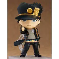 Nendoroid - JoJo's Bizarre Adventure: Stardust Crusaders / Kujo Jotaro