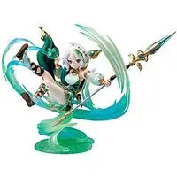 F:NEX - Princess Connect! Re:Dive / Kokkoro