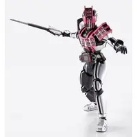 S.H.Figuarts - Kamen Rider Series