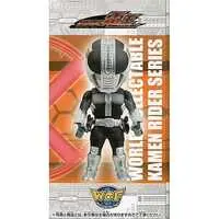 World Collectable Figure - Ichiban Kuji - Kamen Rider Den-O