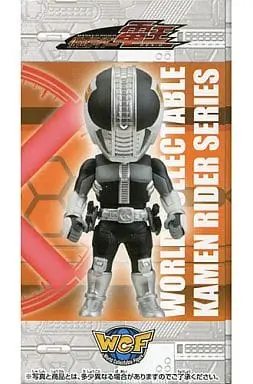 World Collectable Figure - Ichiban Kuji - Kamen Rider Den-O