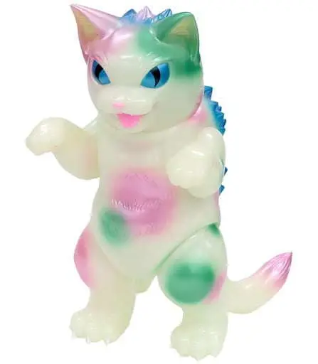 Sofubi Figure - KAIJU NEGORA