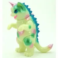 Sofubi Figure - KAIJU NEGORA