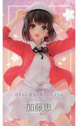 Figure - Prize Figure - Saekano / Katou Megumi