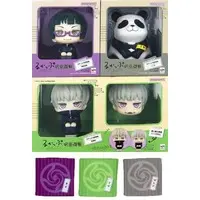 Lookup - Jujutsu Kaisen / Panda & Zenin Maki & Inumaki Toge