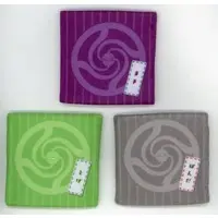 Lookup - Jujutsu Kaisen / Inumaki Toge & Zenin Maki & Panda