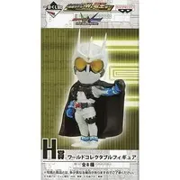 World Collectable Figure - Ichiban Kuji - Kamen Rider Den-O