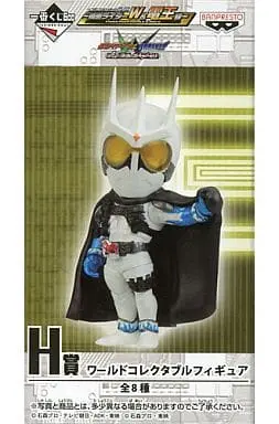 World Collectable Figure - Ichiban Kuji - Kamen Rider Den-O