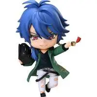 FREEing - Nendoroid - Hypnosis Mic / Arisugawa Dice