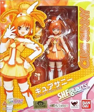 S.H.Figuarts - Pretty Cure series