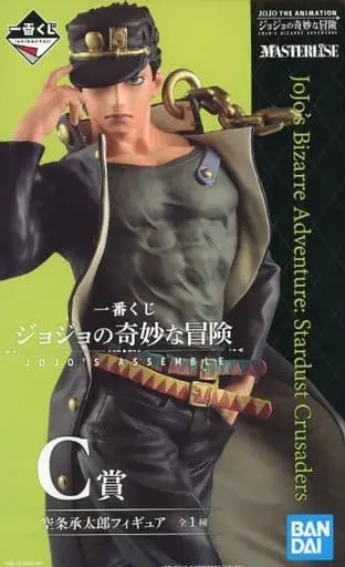 Ichiban Kuji - JoJo's Bizarre Adventure / Kujo Jotaro