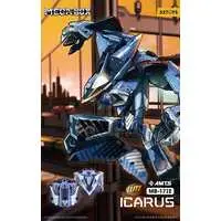 Figure - MEGABOX / Eagle & Raven & Icarus