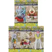 World Collectable Figure - One Piece