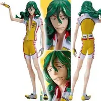 mensHdge technical statue - Yowamushi Pedal / Makishima Yusuke