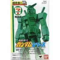 Figure - Mobile Suit Gundam