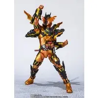 S.H.Figuarts - Kamen Rider Series