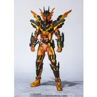 S.H.Figuarts - Kamen Rider Series