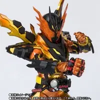 S.H.Figuarts - Kamen Rider Series