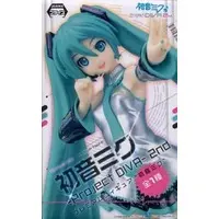 Figure - Prize Figure - VOCALOID / Hatsune Miku