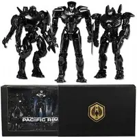 Figure - Pacific Rim