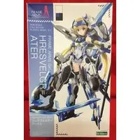 Plastic model - Frame Arms Girl