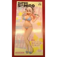 Prize Figure - Figure - Super Sonico