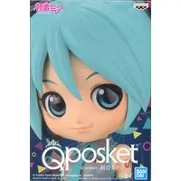 Q posket - VOCALOID / Hatsune Miku