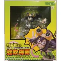 Figure - Boku no Hero Academia (My Hero Academia) / Asui Tsuyu