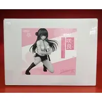 Figure - Samurai JK Sakura