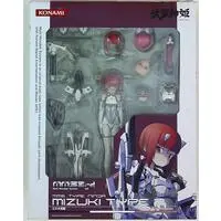 Figure - Busou Shinki