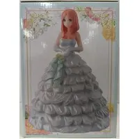 Ichiban Kuji - 5-toubun no Hanayome (The Quintessential Quintuplets) / Nakano Miku