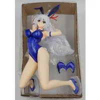 FREEing - Madan no Ou to Vanadis (Lord Marksman and Vanadis) / Eleonora Viltaria