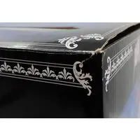 FREEing - Madan no Ou to Vanadis (Lord Marksman and Vanadis) / Eleonora Viltaria