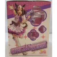 Figure - Uma Musume: Pretty Derby / Special Week