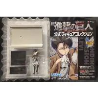 Figure - Shingeki no Kyojin (Attack on Titan) / Levi