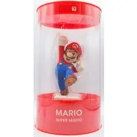 Figure - Super Mario