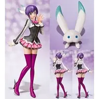 Figure - Aquarion / Mikono Suzushiro