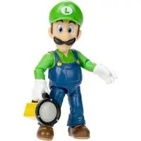 Figure - Super Mario