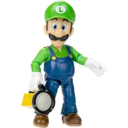 Figure - Super Mario