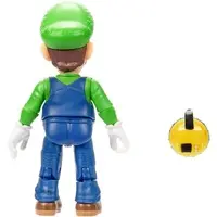 Figure - Super Mario