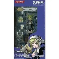 Figure - Busou Shinki