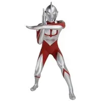 Sofubi Figure - Shin Ultraman