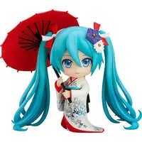 Nendoroid - VOCALOID / Hatsune Miku