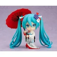 Nendoroid - VOCALOID / Hatsune Miku