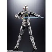 Figure - Space Sheriff Gavan