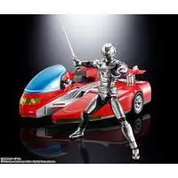 Figure - Space Sheriff Gavan