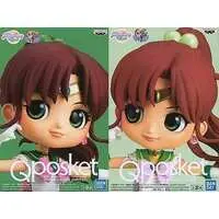 Q posket - Bishoujo Senshi Sailor Moon / Sailor Jupiter